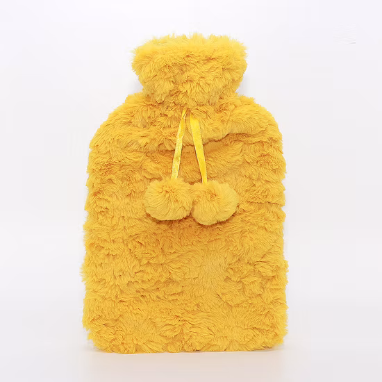 卸売湯たんぽぬいぐるみカバーハンドウォーマー防水ゴムボトル湯袋カバー
